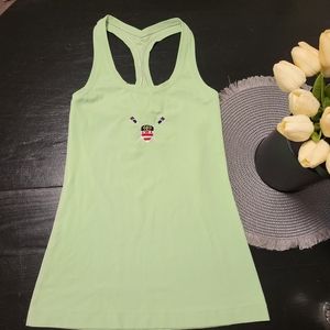 Lululemon Love Tank